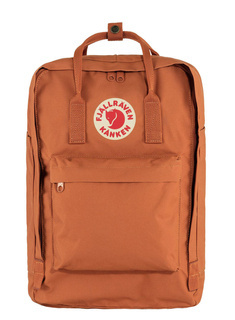 Plecak Fjallraven Kanken Laptop 17 - terracotta brown
