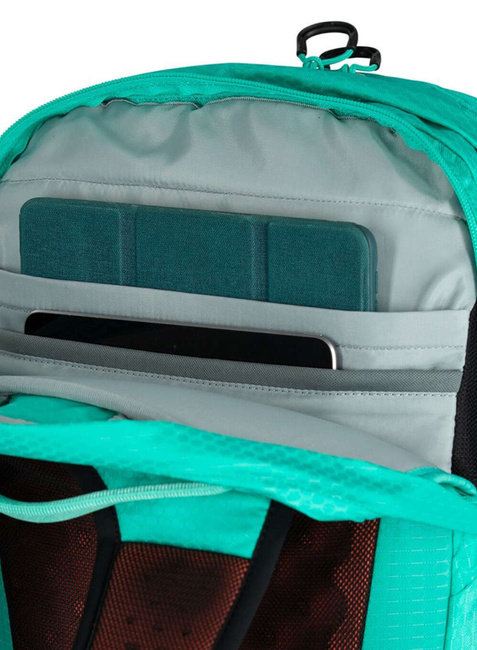 Plecak miejski podróżny Osprey Comet 30 - atlas blue heather