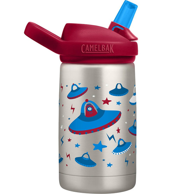 Butelka Camelbak Eddy+ Kids Vacuum Insulated 0,35 l  - ufos