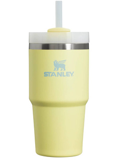 Kubek termiczny Stanley Quencher H2O FlowState 0,6 l - pomelo