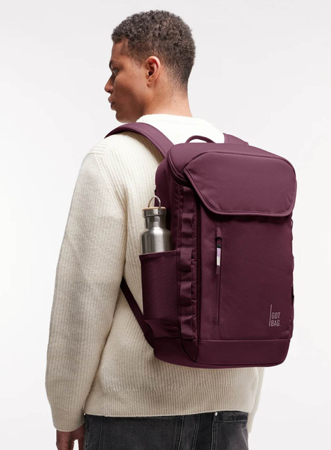 Plecak podróżny GOT BAG Pro Pack Monochrome - kraken