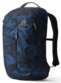 Plecak sportowy Gregory Retna 25 - dusk camo