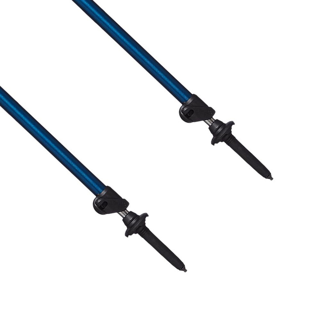 Kije trekkingowe Trail Sport 2 Black Diamond - kingfisher