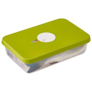 Pojemnik na żywność z datownikiem 2,4 l Joseph Joseph