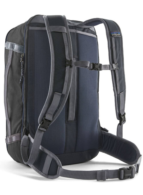 Torba plecak podróżny Patagonia Black Hole Mini MLC 30 l - smolder blue / forge grey