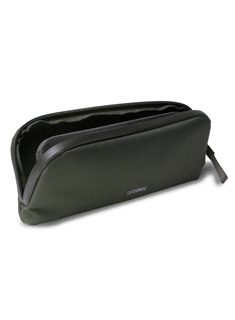 Etui biurowe piórnik Orbitkey Pencil Case - olive