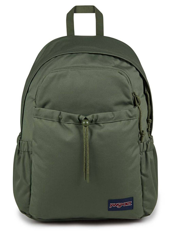 cargo green