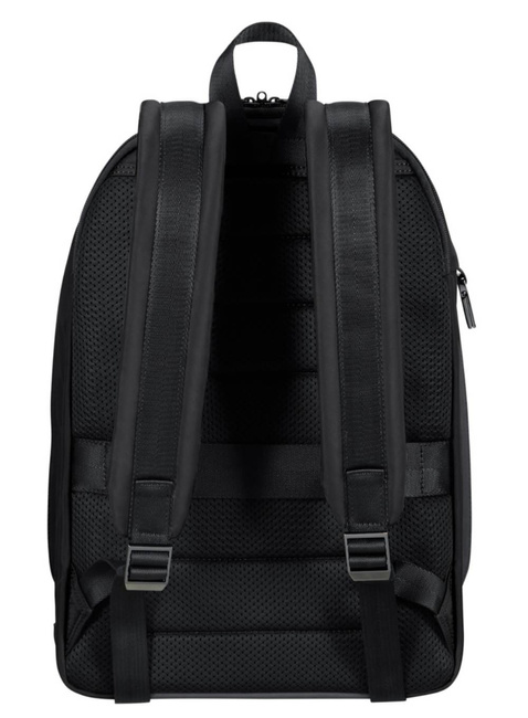 Plecak na laptopa Samsonite Relyon Backpack 14,1" - black