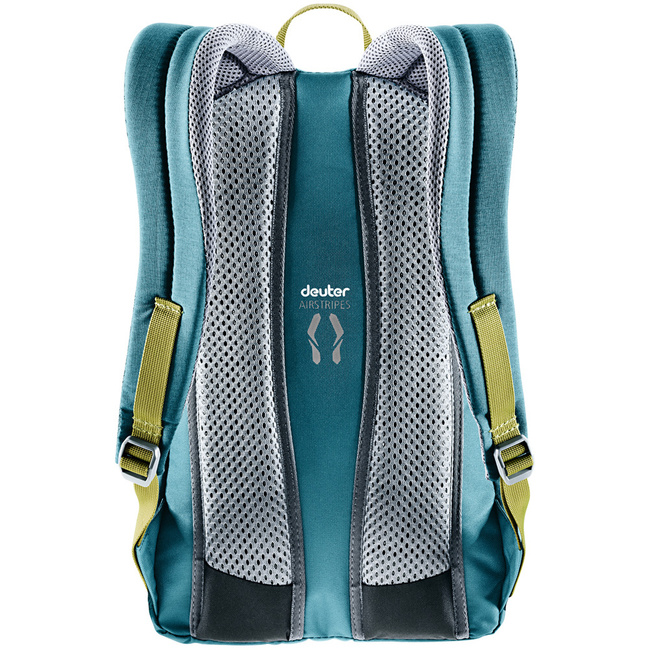 Plecak miejski Deuter Nomi - plum / cardinal