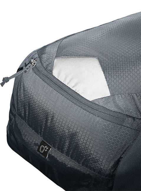 Plecak rowerowy Deuter Race Air 10 l - black