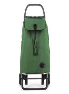Wózek na zakupy składany Rolser I-MAX MF 4L - green