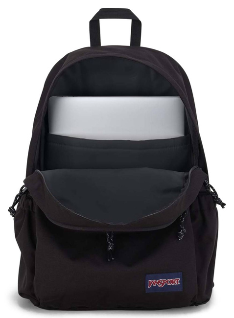 Plecak miejski JanSport Lounge Pack - black