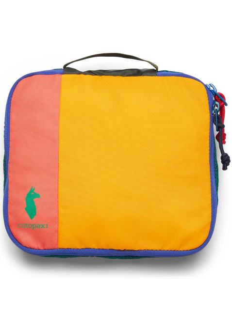 Mały organizer podróżny Cotopaxi Cubo Travel Cube 2 l - del dia