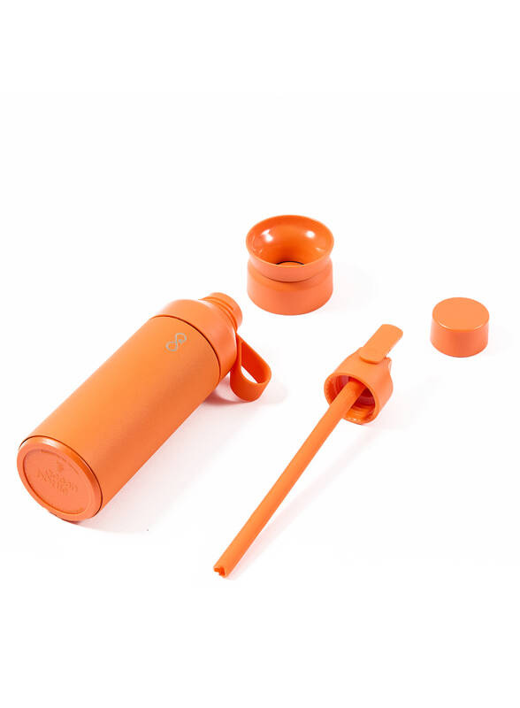 sun orange