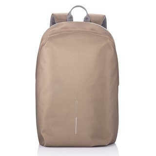Plecak miejski XD Design Bobby Soft - brown