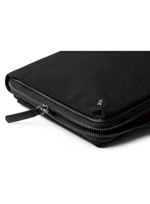 Organizer etui na tablet Bellroy Tokyo Folio 8" - raven