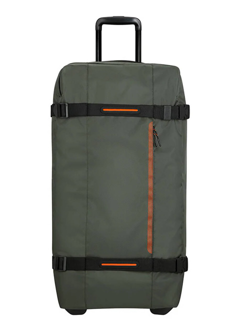 Torba podróżna American Tourister Urban Track Duffle L - dark khaki