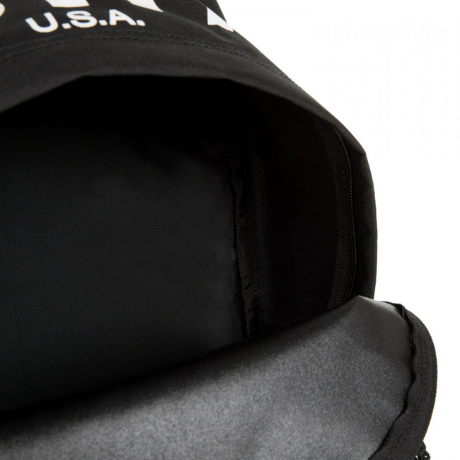 Pojemny plecak Eastpak Padded Pak'r - bold brand