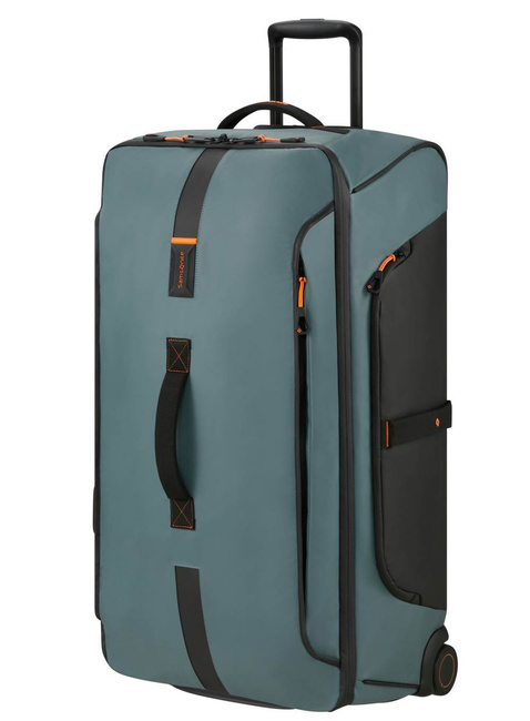 Torba na kółkach duża Samsonite Paradiver Light - forest