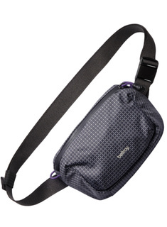 Torba biodrowa Bellroy Lite Belt Bag 1,8 l - arcade gray