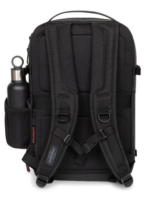 Plecak Eastpak CNNCT Tecum M - cnnct rip black