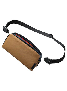 Organizer na elektronikę Alpaka Flight Pouch Ecopak - coyote brown