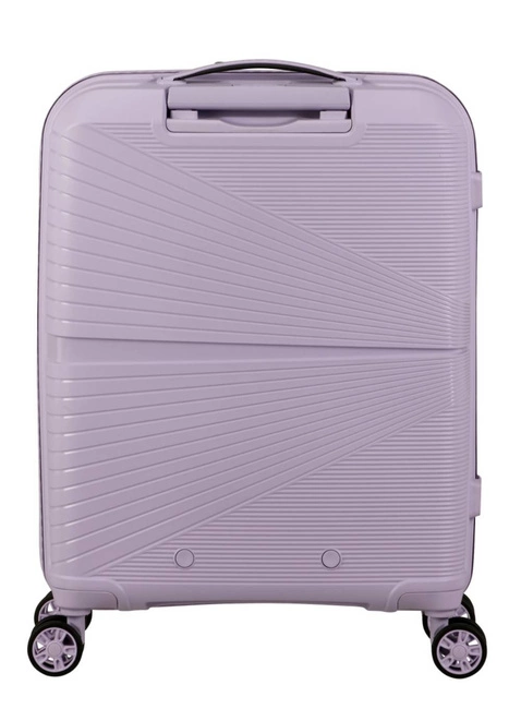 Walizka mała American Tourister Airconic - stormy lilac