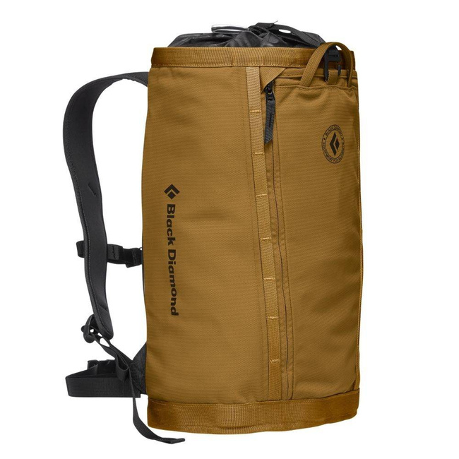 Plecak miejski Street Creek 24 l Black Diamond - curry