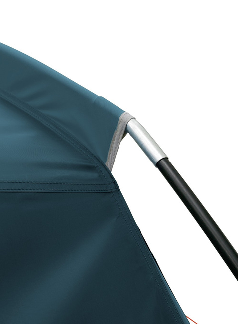 Namiot 6-osobowy Easy Camp Palmdale 600 Lux - steel blue