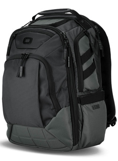 Plecak na laptopa 16" Ogio Renegade DNA - titanium
