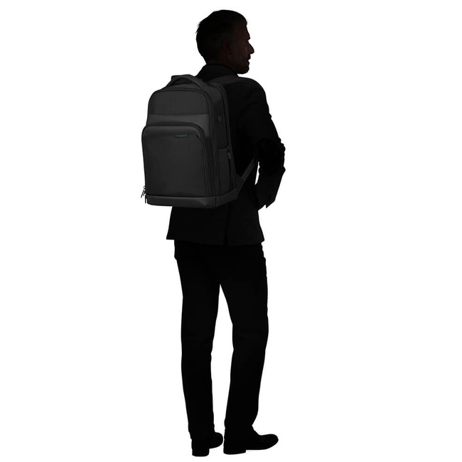 Plecak na laptopa 14,1" Samsonite Mysight - black