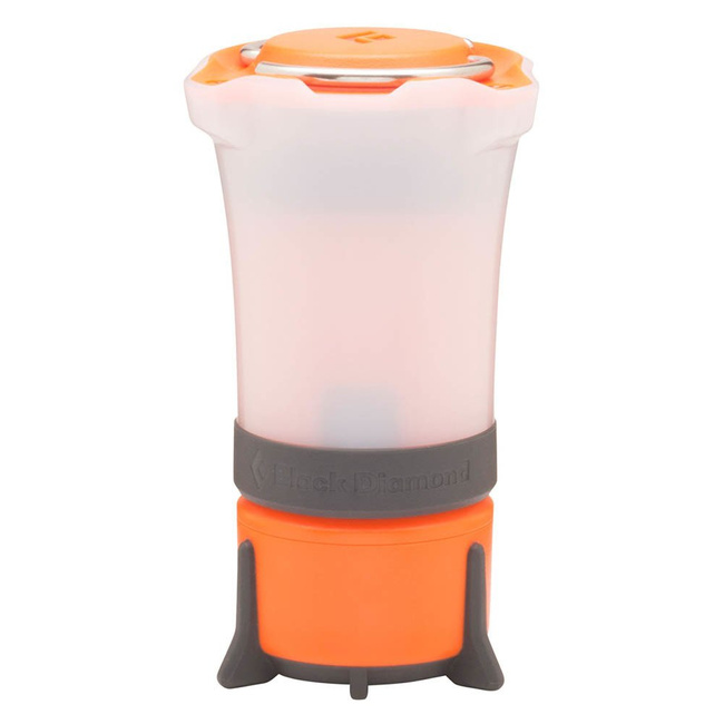 Lampa turystyczna Black Diamond Moji