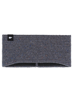 Opaska zimowa Eisbar Ira Active - mutlicolored / grey