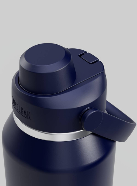 Butelka termiczna Camelbak Thrive Chug Insulated Bottle 1,2 l - navy