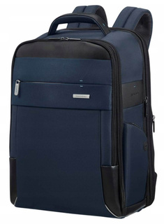 Plecak na laptopa Samsonite Spectrolite 2.0 Backpack 17,3" EXP - city blue