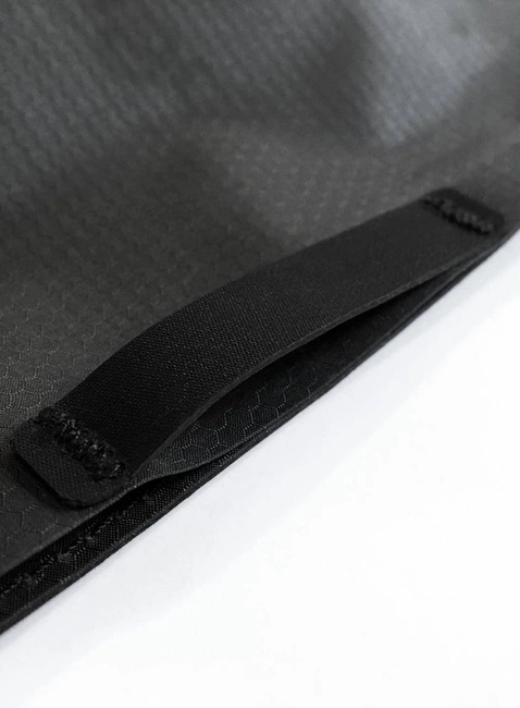 Kosmetyczka podróżna Matador FlatPak™ Waterproof Toiletry Case - charcoal