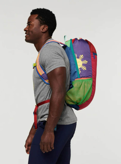 Plecak miejski Cotopaxi Luzon Daypack 24 l - del dia