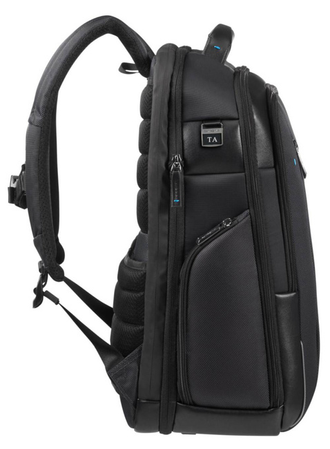 Plecak na laptopa Samsonite Spectrolite 3.0 Backpack 17,3" Exp - black