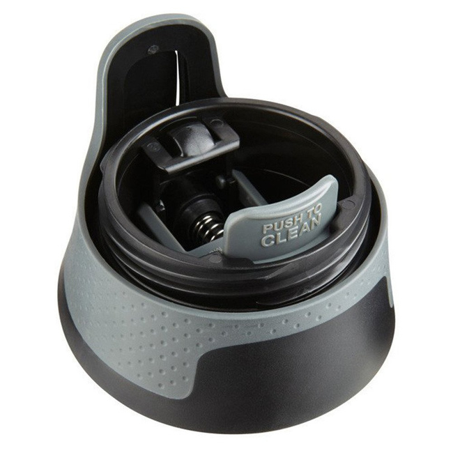 Kubek termiczny Contigo West Loop 2.0 - Szczecin