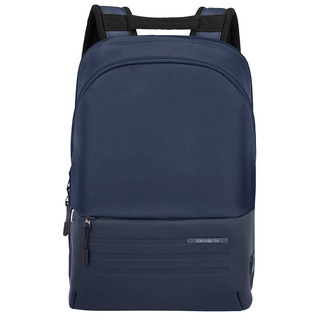 Plecak na laptopa Samsonite StackD Biz 14,1 - navy