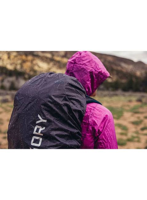 Plecak trekkingowy damski Gregory Maven 38 - grey melon