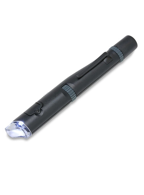 Mikroskop kieszonkowy Carson MicroPen™ LED 24x-53x