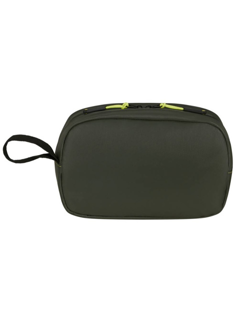 Kosmetyczka podróżna Samsonite Paradiver Light Hanging Toilet Kit - jungle green