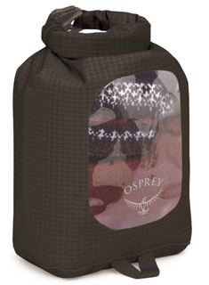 Worek wodoszczelny Osprey Window Dry Sack 3 - black