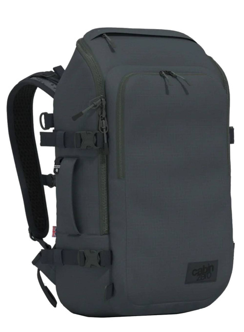 Plecak torba podręczna CabinZero ADV Pro 32 l - original grey