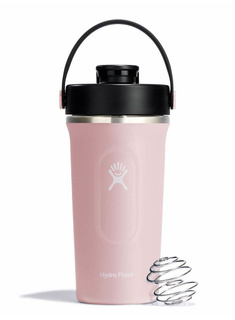 Butelka termiczna Hydro Flask Insulated Shaker Bottle 0,71 l - trillium