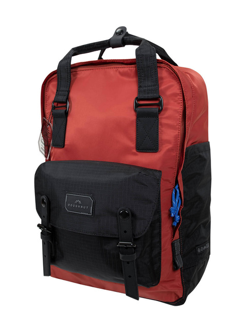 Plecak Doughnut Macaroon L Gamescape Series - blood orange