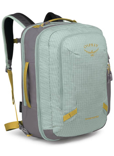 Plecak podróżny torba Osprey Transporter Travel Pack 36 - frosty mint