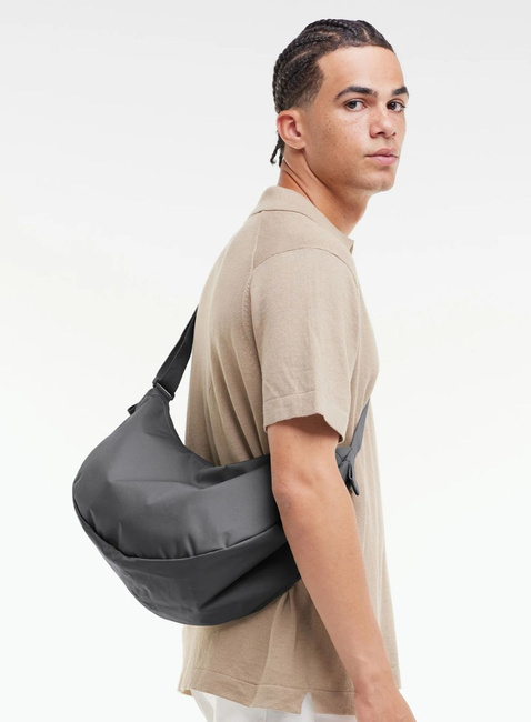 Torba na ramię GOT BAG Moon Bag Large - shark
