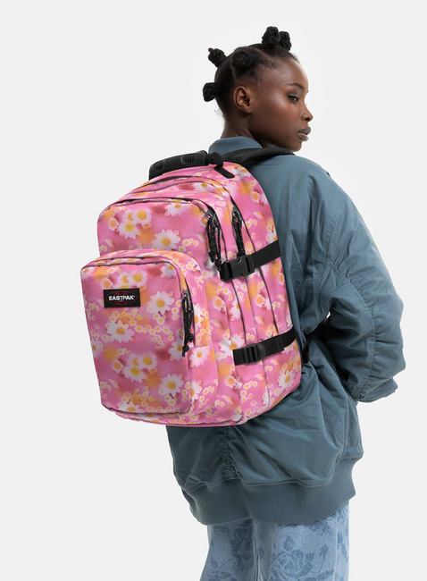 Plecak codzienny Eastpak Provider - soft pink